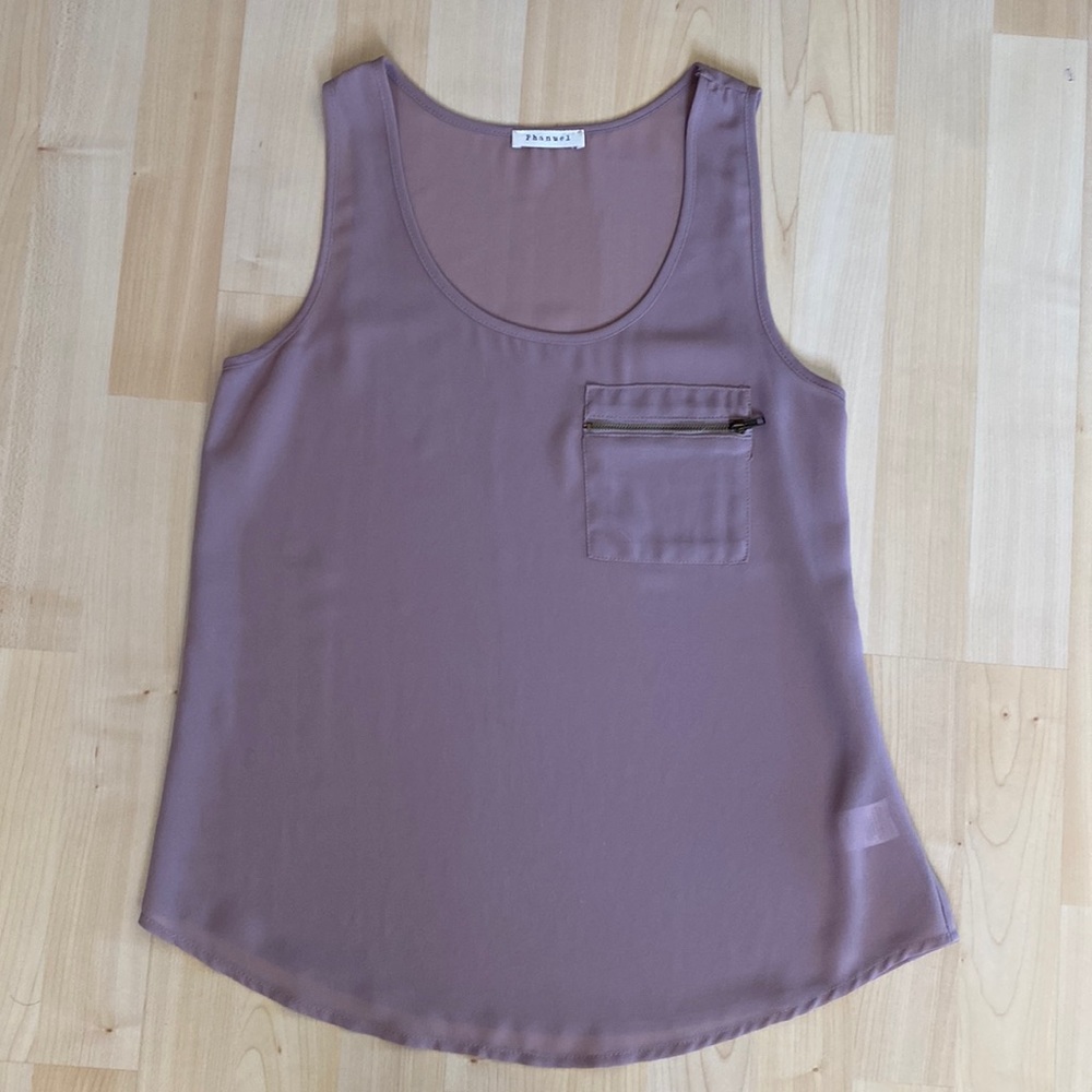 Phanuel Top